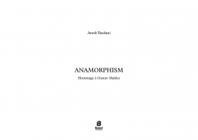 Anamorphism A3 z